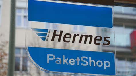 Hermes Paketshop Marktplatz 11 in Langenfeld